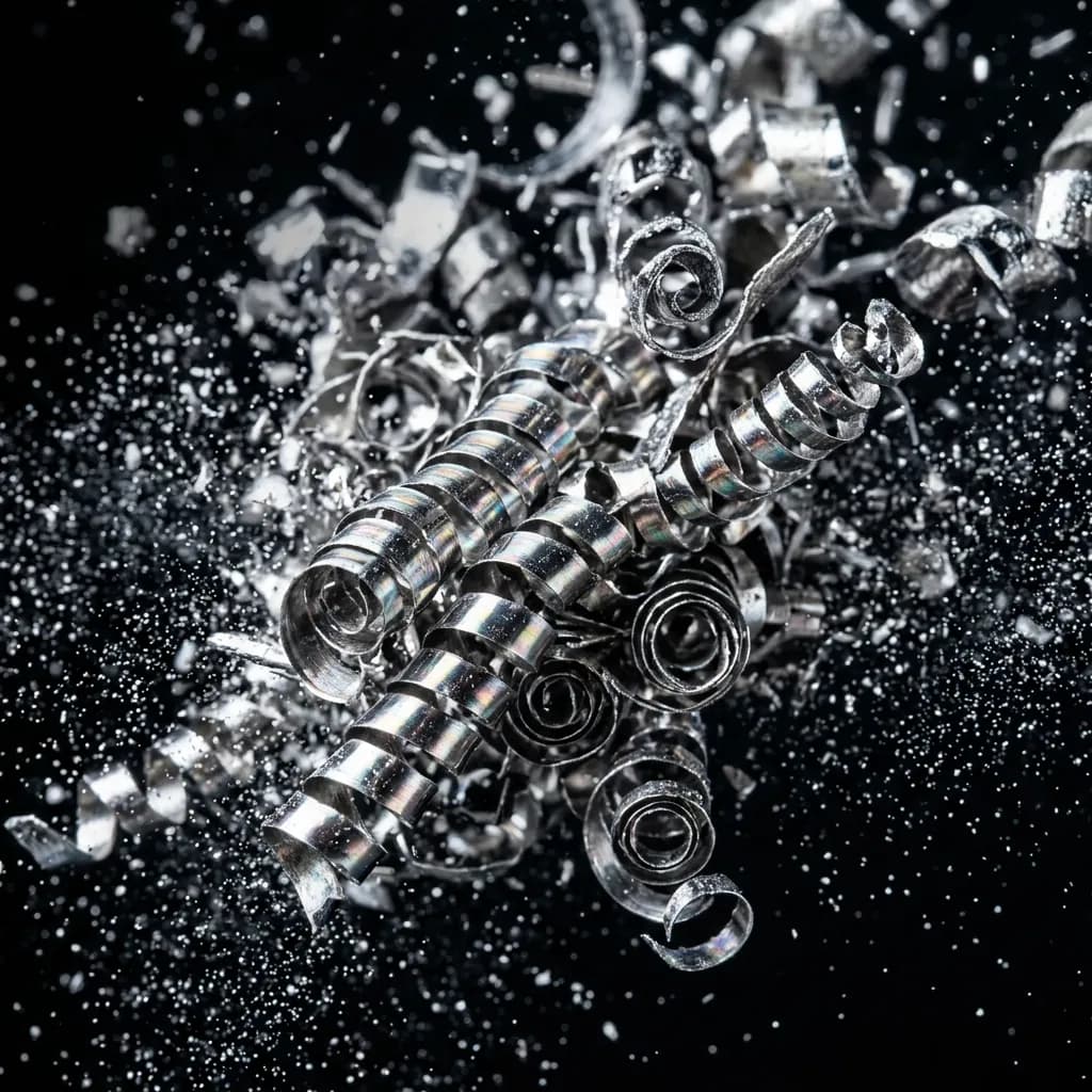 Magnesium