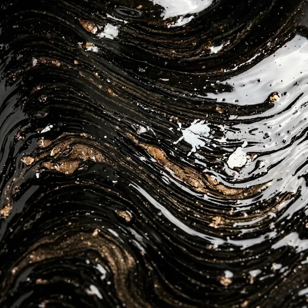Shilajit Extract