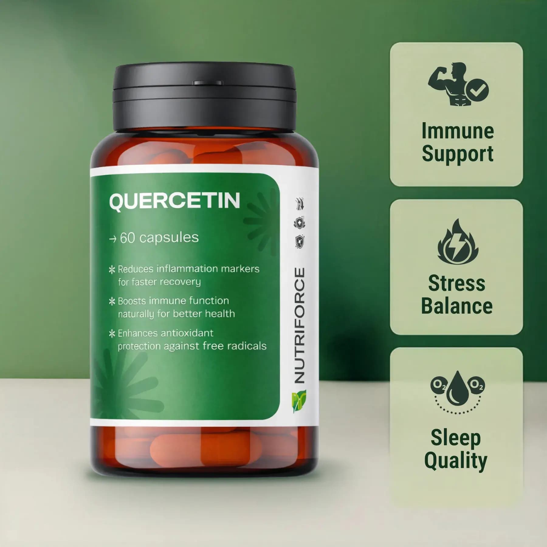 Quercetin